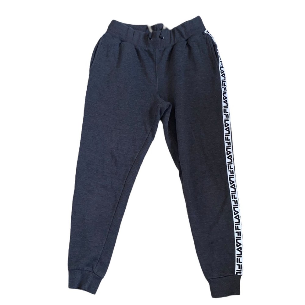 FILA Sweatpant Joggers